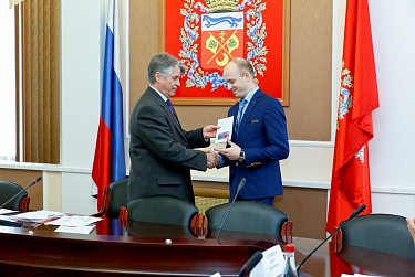 Законодательство в аграрной сфере