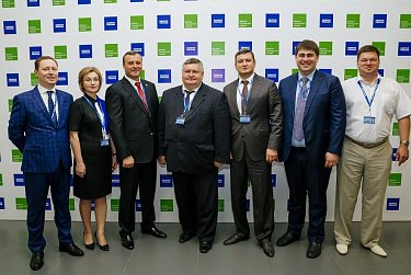 Проект «Городская среда» – на партийном контроле