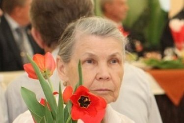  Александр Жарков: «Мы живем рядом с несгибаемым поколением победителей» 