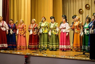 Олег Димов: «В селе Городище успешно выполнен целый комплекс социально значимых мероприятий»