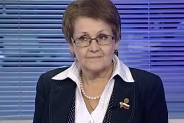 О проблемах оренбургской медицины