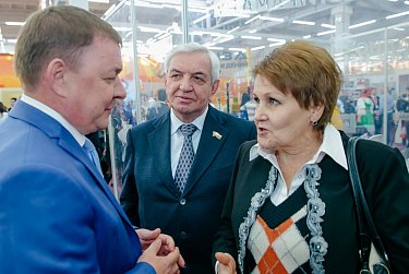 На международном форуме обсудили прорывные технологии в медицине