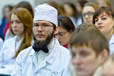 Олег Димов: «Отечественная медицина всегда была сильна учеными и научными школами»