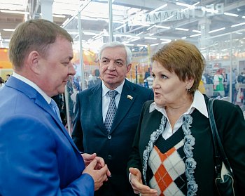 На международном форуме обсудили прорывные технологии в медицине