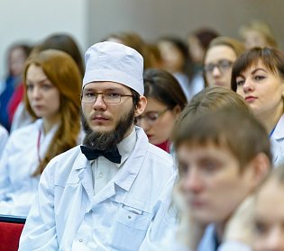 Олег Димов: «Отечественная медицина всегда была сильна учеными и научными школами»