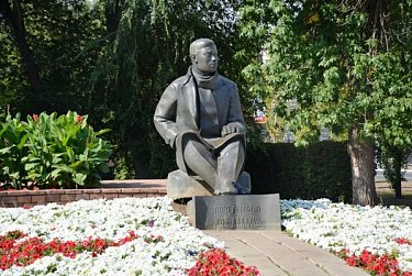 Памяти Мусы Джалиля