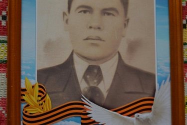 Останки солдата Великой Отечественной войны вернули на Родину