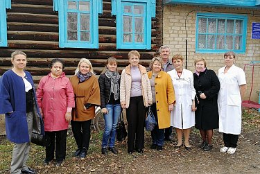 Андрей Аникеев: «Наша задача – сделать медицину доступнее для каждого жителя»