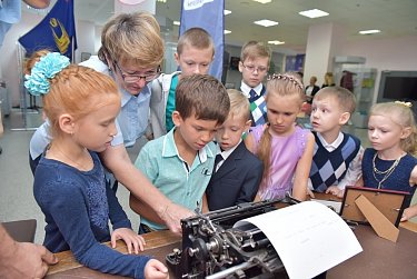 К школе готовы