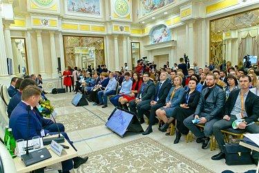 Проект «Городская среда» будет продолжен