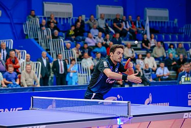 Оренбургский клуб «Факел-Газпром» разгромил шведский «Эслев»