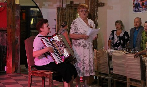 Детство, опаленное войной