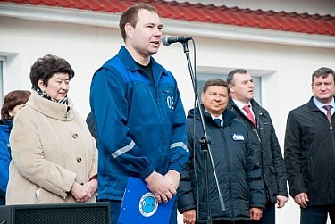 Примчатся по первому зову