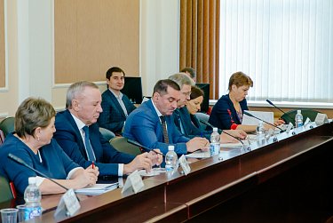 Андрей Аникеев: «Для реального прорыва нужны резервы» 