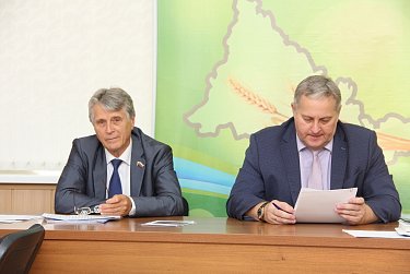 Начинающим фермерам – дополнительные гранты 