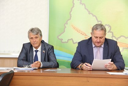 Начинающим фермерам – дополнительные гранты