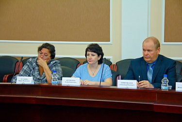 О бюджетной составляющей на образование, культуру и спорт