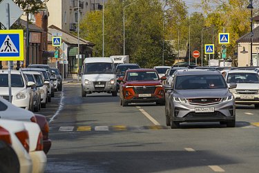 19 октября – День работников дорожного хозяйства