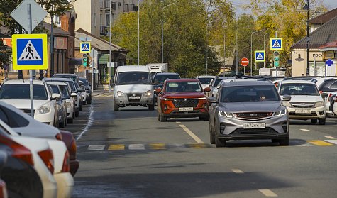19 октября – День работников дорожного хозяйства
