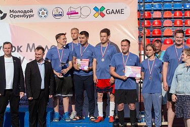 Нет дыму – да футболу!