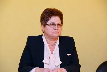 Ольга Хромушина приняла участие в заседании Общественной палаты региона