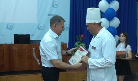 Следуя профессиональному долгу