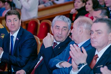 Защитникам Отечества посвящается