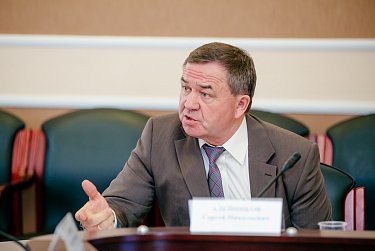 На заседании профильного комитета – об обстановке в аграрном секторе