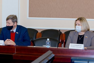 Регион не должен бояться госдолга