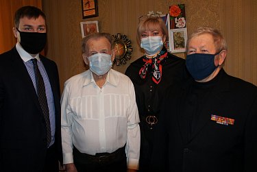 Двойной юбилей
