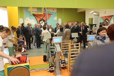 Межбюджетные отношения – сегодня это актуально