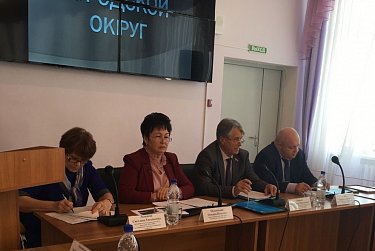 Земли сельскохозяйственного назначения не должны пустовать
