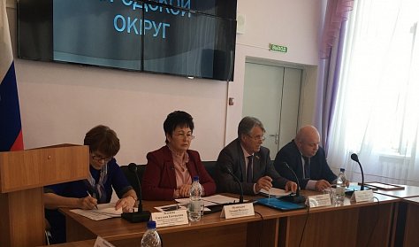 Земли сельскохозяйственного назначения не должны пустовать