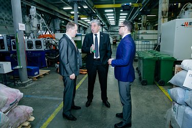 Пример грамотного бизнеса