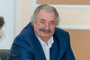 Будущие врачи выступили с законодательными инициативами