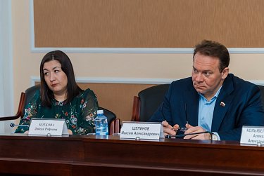 Федеральный закон обязывает работать оперативней