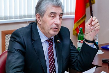 Сергей Грачев: «Президент России по сути определил контуры государственной политики на ближайшую перспективу»