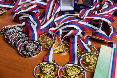 Золото Чемпионата России - у оренбургского боксера!