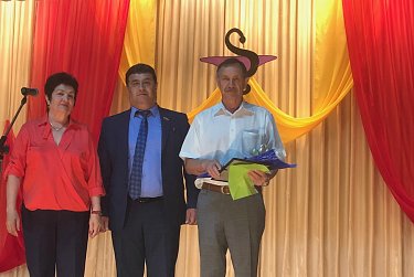 Депутаты посетили лечебные учреждения 