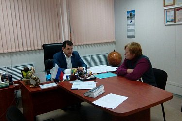 За помощью к Ермеку Алкулову