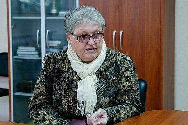 Александр Трубников провел личный прием граждан