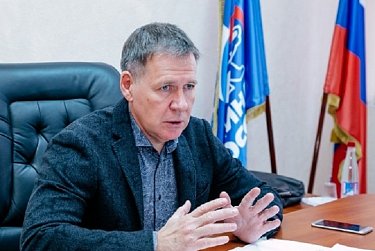 Александр Трубников: «Темы выездных заседаний будут учитывать повестку дня Оренбургской области»