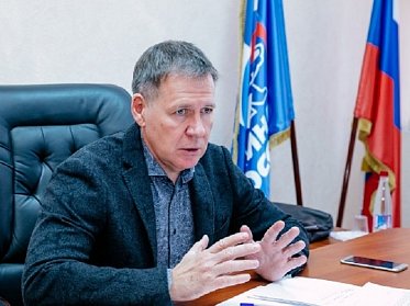 Александр Трубников: «Темы выездных заседаний будут учитывать повестку дня Оренбургской области»