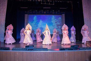 Студенчество - будущее региона и страны