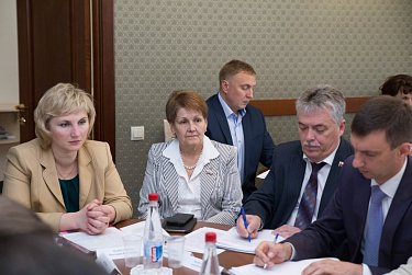 Об исполнении областного бюджета за 2016 год и бюджетных процессах