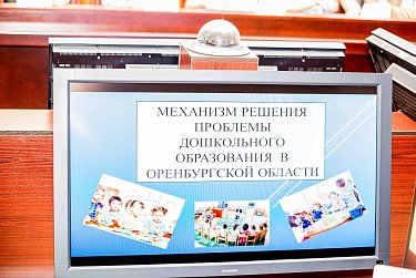 Областные парламентарии определились с вариантами решения «детских проблем»