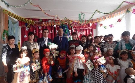 Подарку каждый рад!