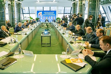 Сергей Грачев: «Если историю не учить, то история научит тебя сама»