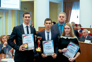 Сергей Грачев: «Таланты должны служить своей стране!»