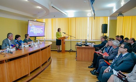 Сергей Грачев: «Оренбуржцы имеют право знать, на какие цели и в каком объеме расходуются бюджетные средства»